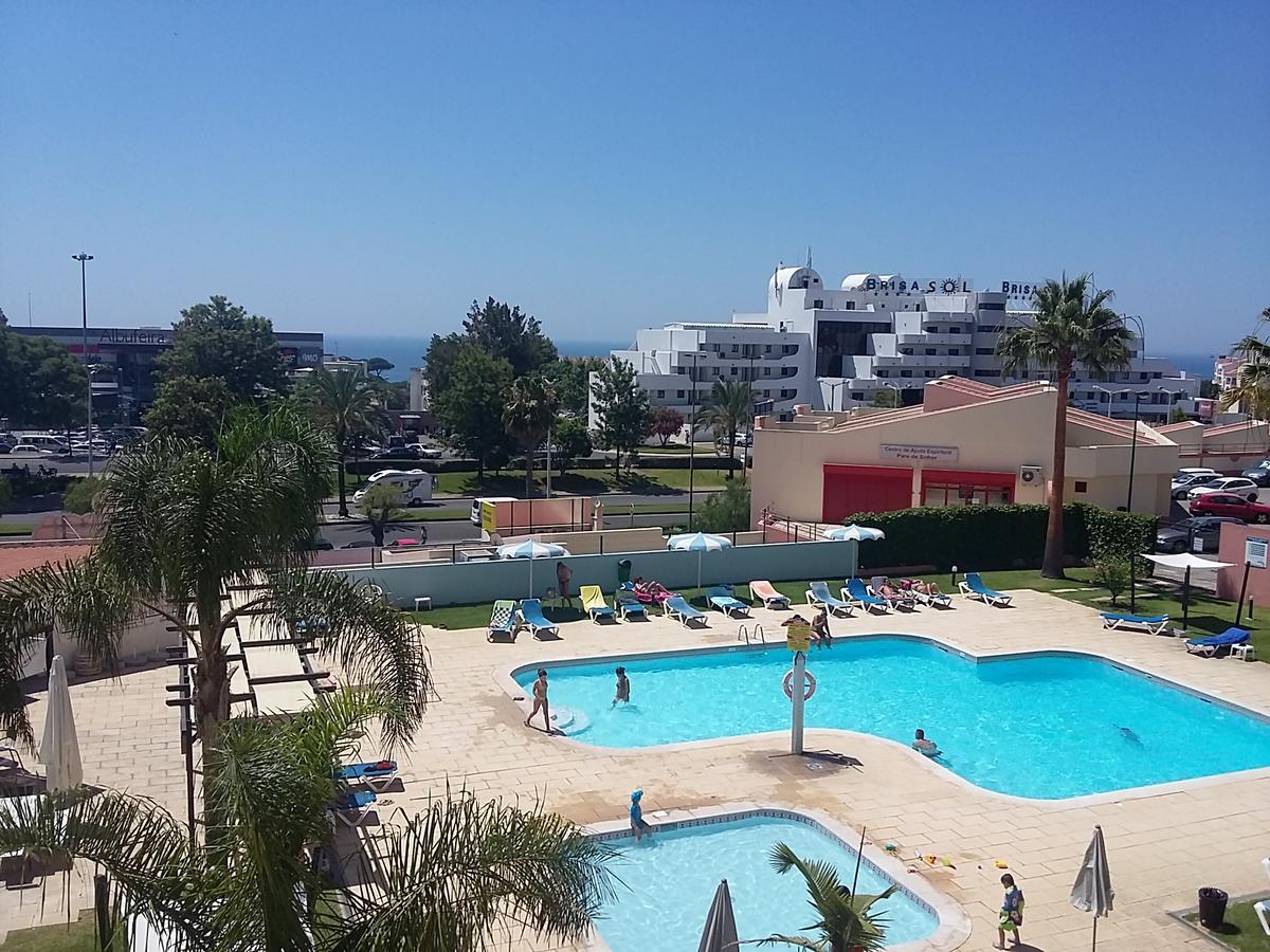 Albufeira Inn - Casa Da Peneda - Bellavista T1 エクステリア 写真