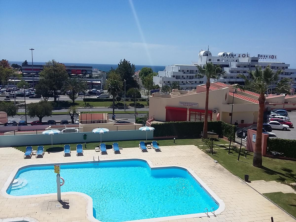 Albufeira Inn - Casa Da Peneda - Bellavista T1 エクステリア 写真